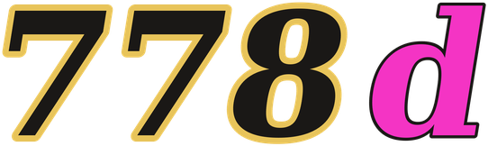 778d logo